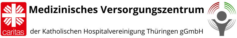 Urologische Praxis des medizinischen Versorgungszentrum der katholischen Hospitalvereinigung in Thüringen